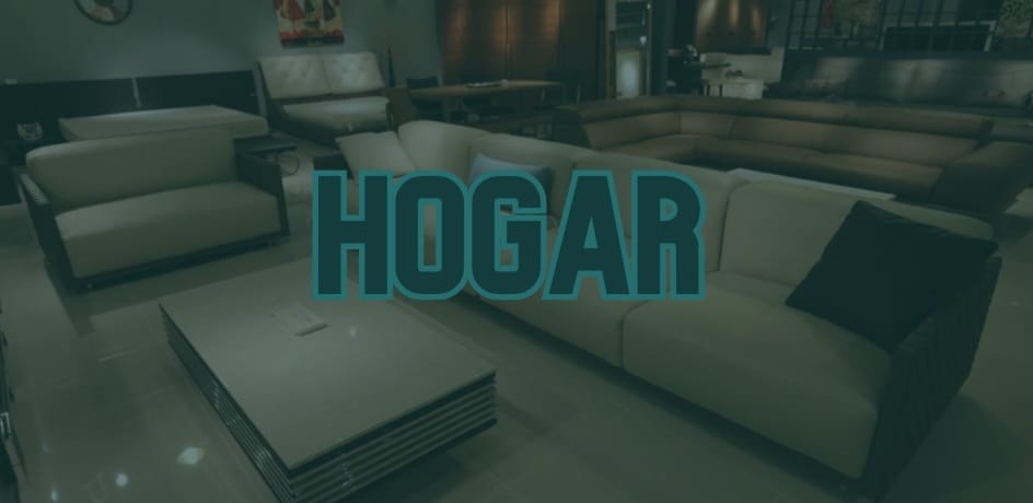 Favoritos del Hogar